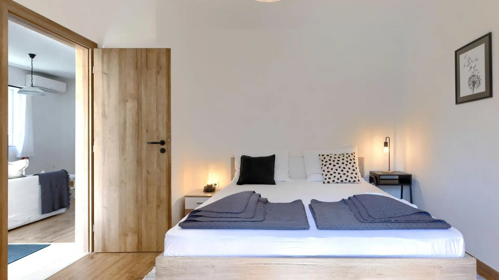 Holiday Home Casa Klementini By Interhome Cerovlje 0*,  Croatia