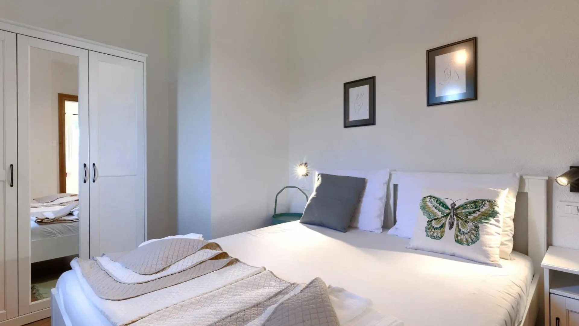 Holiday Home Casa Klementini By Interhome Cerovlje