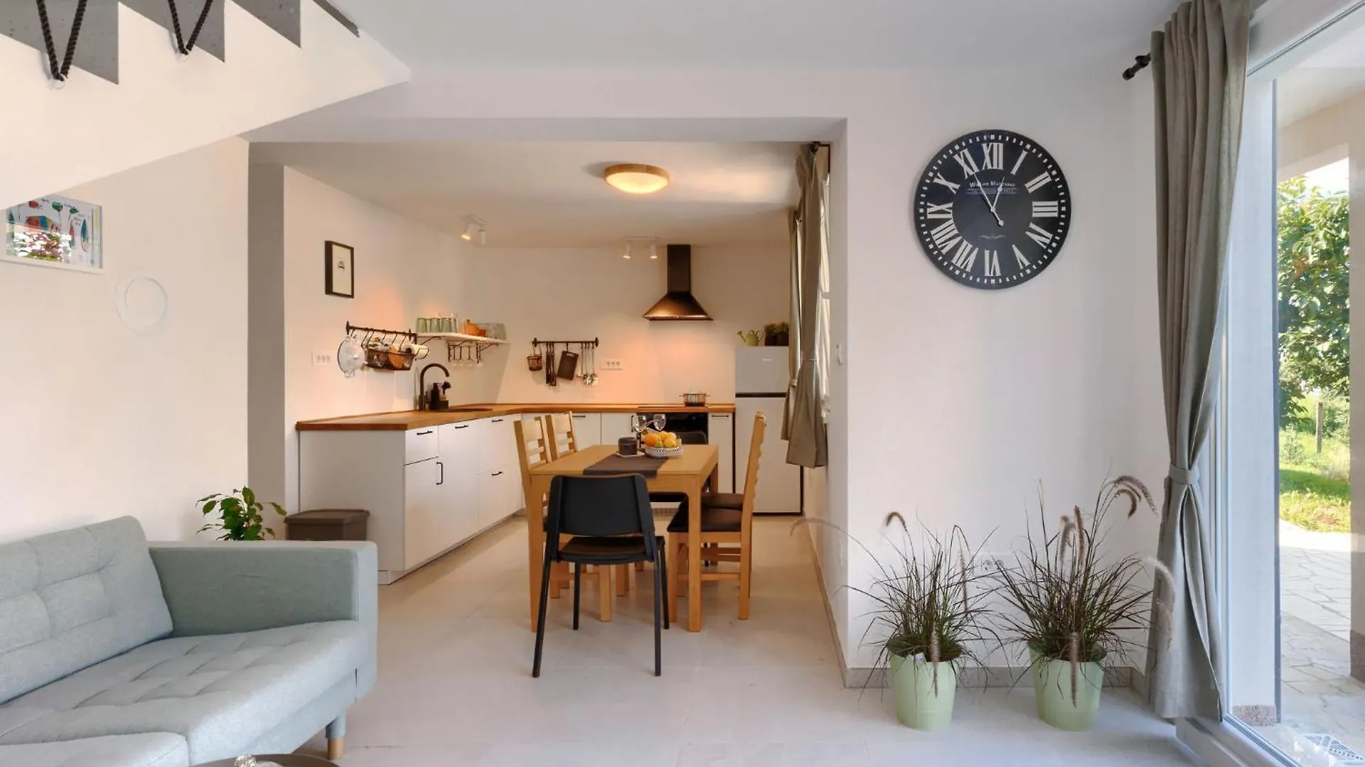 Holiday Home Casa Klementini By Interhome Cerovlje