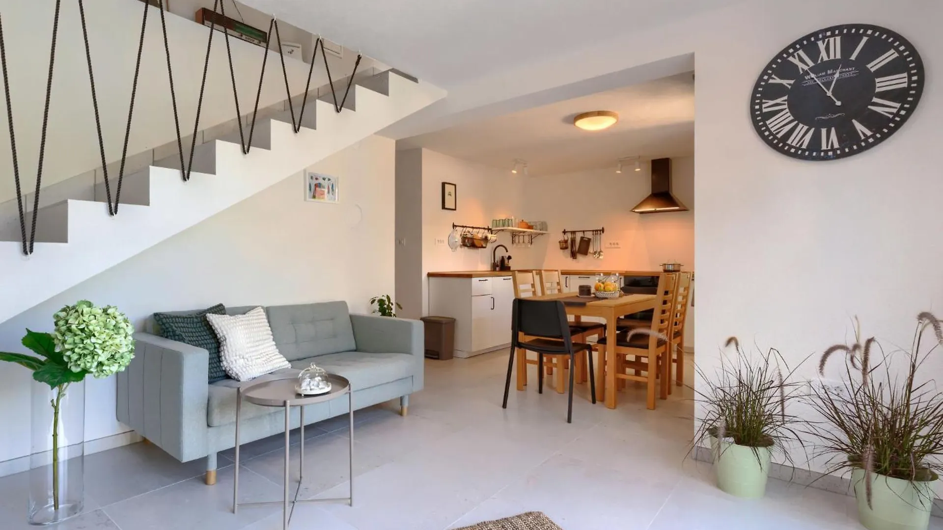Holiday Home Casa Klementini By Interhome Cerovlje