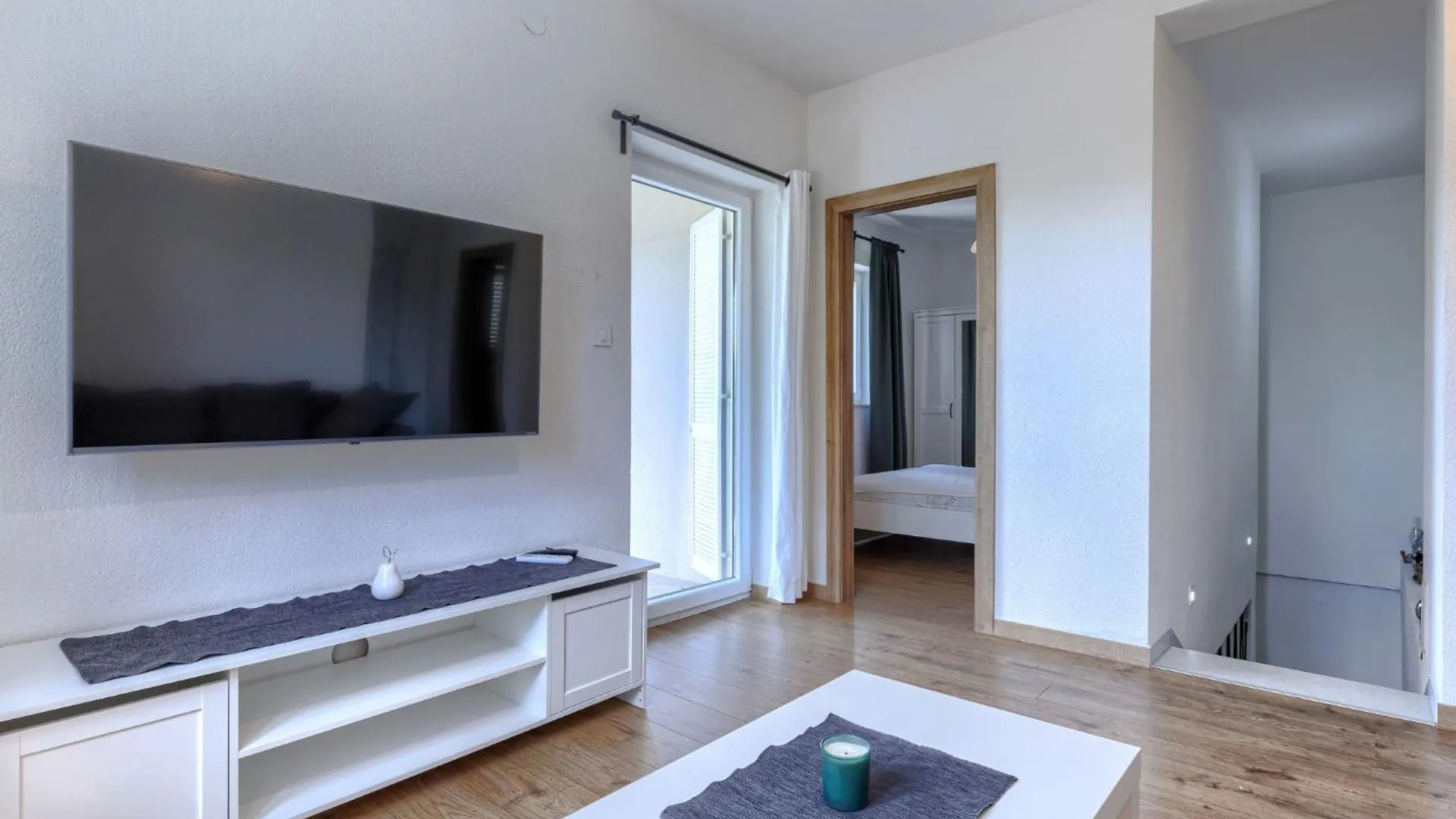 Holiday Home Casa Klementini By Interhome Cerovlje