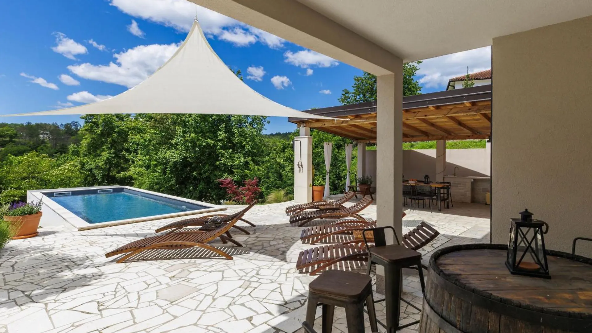 Holiday Home Casa Klementini By Interhome Cerovlje Croatia