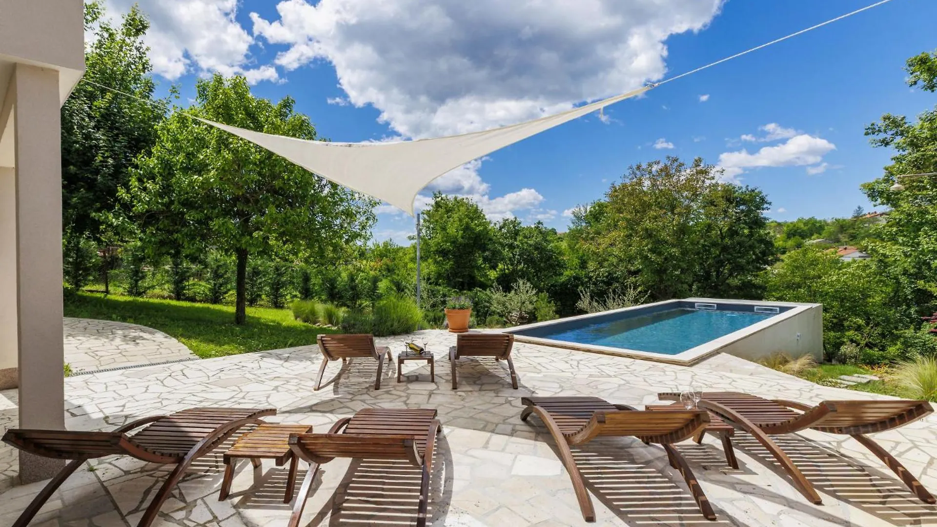 Holiday Home Casa Klementini By Interhome Cerovlje
