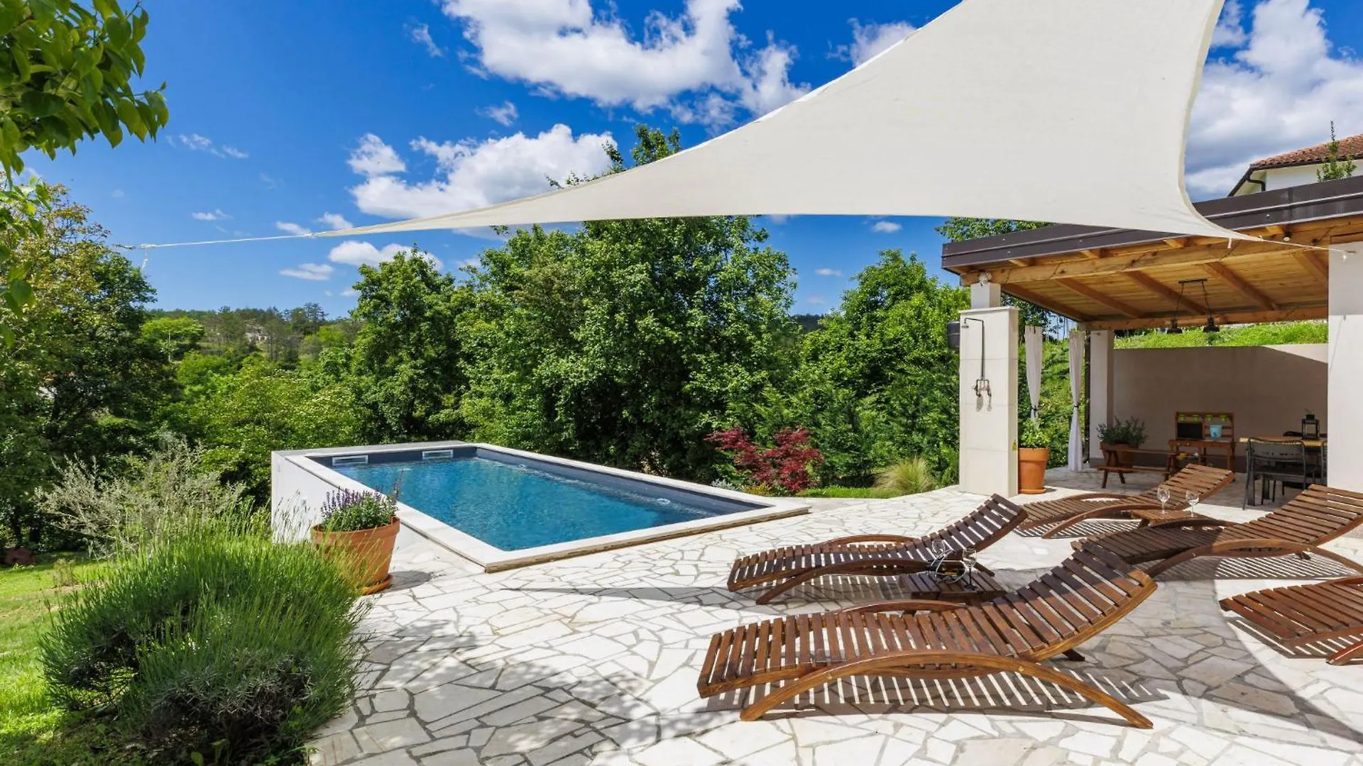 Holiday Home Casa Klementini By Interhome Cerovlje